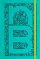 Diário do Amor Inteligente | NB | Capa Azul