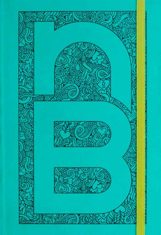 Diário do Amor Inteligente | NB | Capa Azul