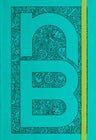 Diário do Amor Inteligente | NB | Capa Azul