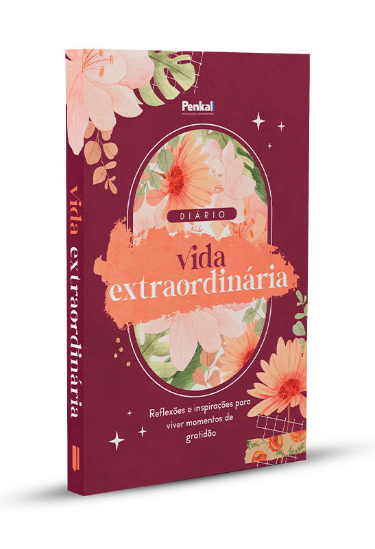 Diário Vida Extraordinária | Vinho