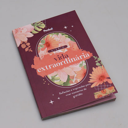 Diário Vida Extraordinária | Vinho