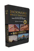 Dicionário Bíblico Teológico