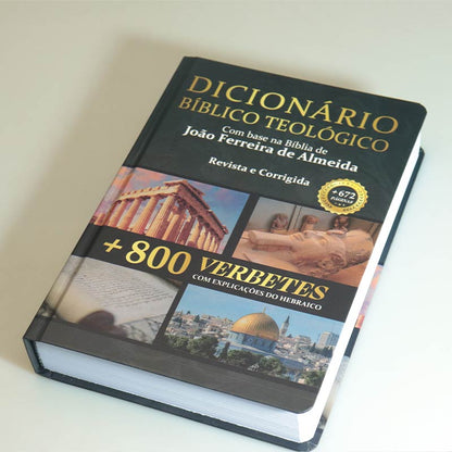 Dicionário Bíblico Teológico