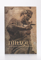 Didaqué | Edição Bilíngue