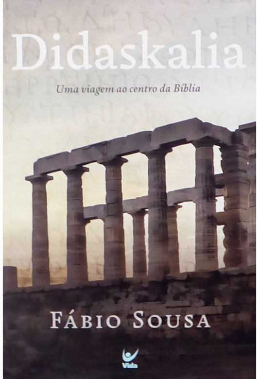 Didaskalia | Fábio Sousa