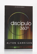 Discípulo 360° | Alton Garrison