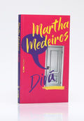 Divã | Edição de Bolso | Martha Medeiros