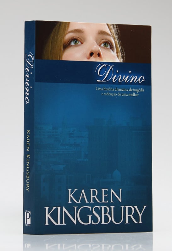 Divino | Karen Kingsbury