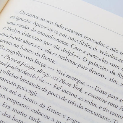 Divino | Karen Kingsbury
