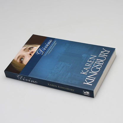 Divino | Karen Kingsbury