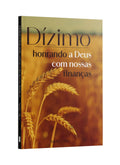 Dízimo | Honrando a Deus com nossas finanças - André Silva