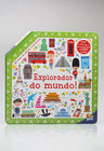 Dobre e Encontre | Explorador do Mundo! | Todolivro