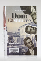 Dom Casmurro | Machado de Assis
