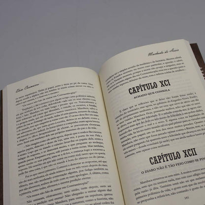 Dom Casmurro | Machado de Assis