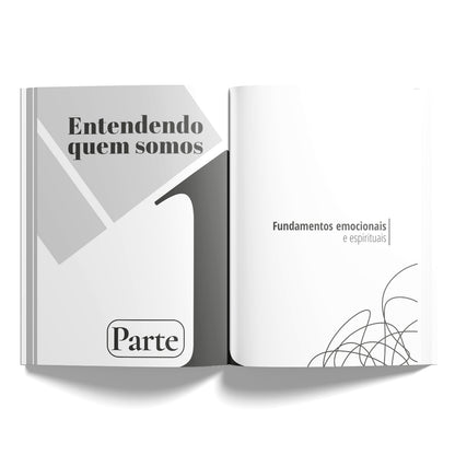 Dominando o temperamento e ajustando a personalidade | Equipe Teológica Penkal
