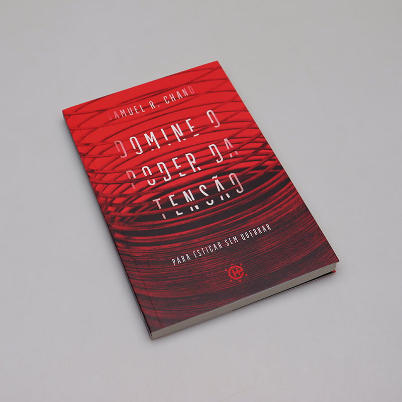 Domine o Poder da Tensão | Samuel R. Chand