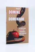 Domine ou Seja Dominado I Isabelle Alves e Kennedy Carvalho
