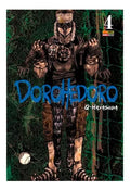 Dorohedoro | Vol.4 | Q. Hayashida