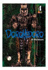 Dorohedoro | Vol.4 | Q. Hayashida