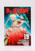 Dr. Stone | Vol.19 | Boichi e Riichiro Inagaki