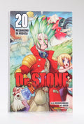 Dr. Stone | Vol.20 | Panini