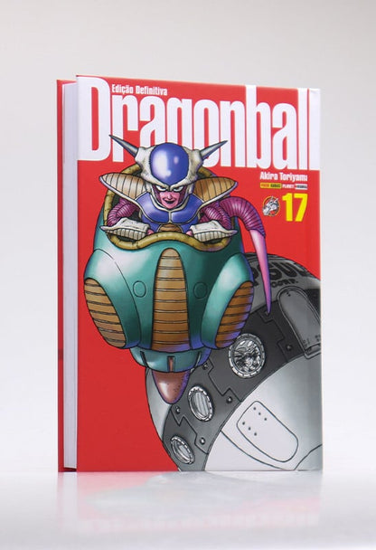 Dragon Ball | Vol.17 | Akira Toriyama