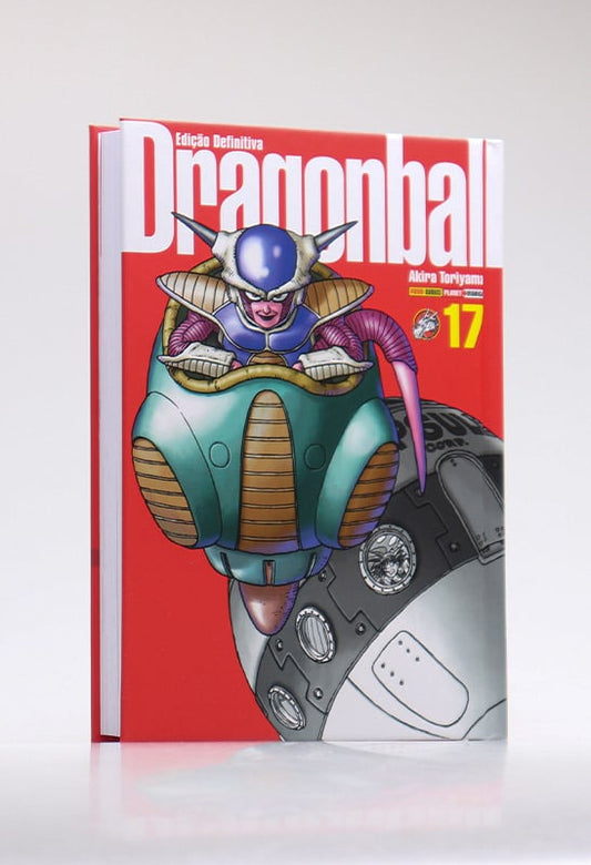 Dragon Ball | Vol.17 | Akira Toriyama