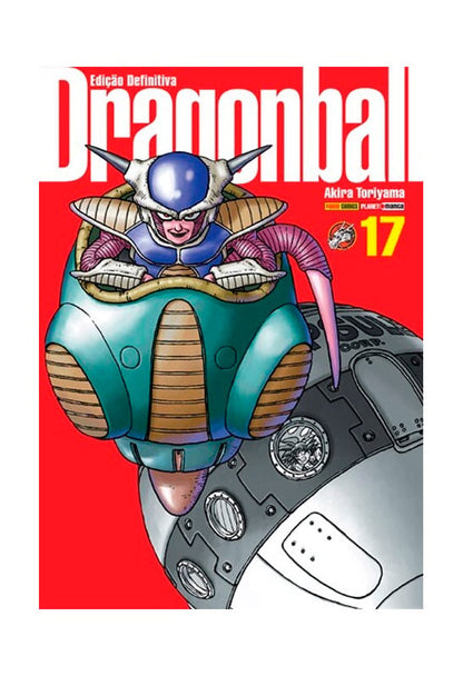 Dragon Ball | Vol.17 | Akira Toriyama