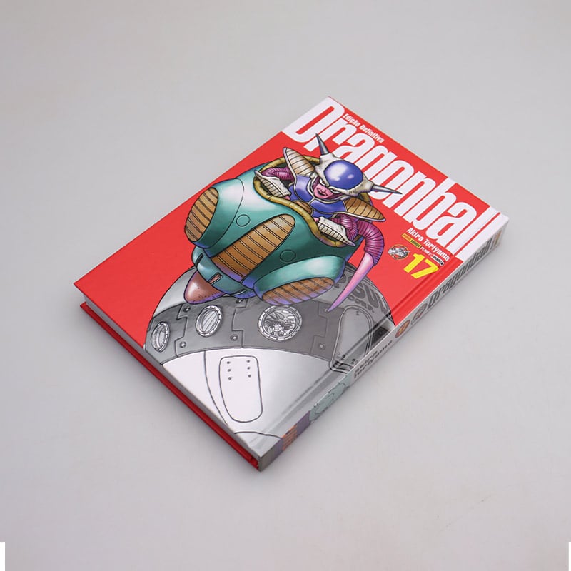 Dragon Ball | Vol.17 | Akira Toriyama