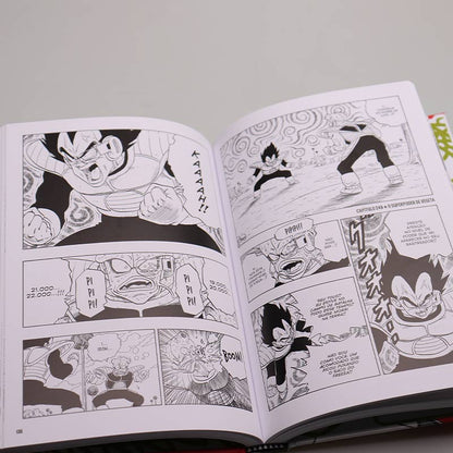 Dragon Ball | Vol.17 | Akira Toriyama
