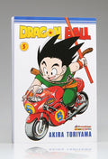 Dragon Ball | Vol.5 | Akira Toriyama