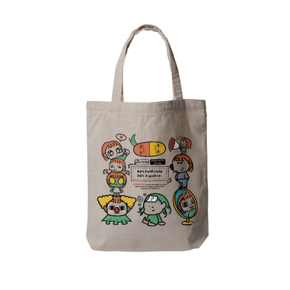 Ecobag - Alta Personalidade