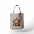 Ecobag - E Todos Foram Cheios