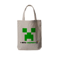 Ecobag - I Hate Creeper
