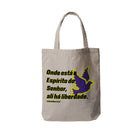 Ecobag - Juventude Transformada
