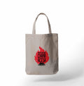 Ecobag - Mantenha Sua Chama Acesa