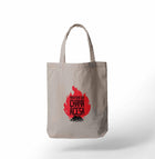 Ecobag - Mantenha Sua Chama Acesa