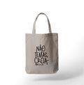 Ecobag - Não Temas, Creia