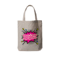 Ecobag - Orar é meu super poder