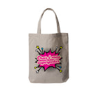 Ecobag - Orar é meu super poder