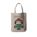 Ecobag - Reflexões Surreais