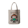 Ecobag - Reflexões Surreais