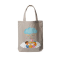 Ecobag - Sorrisos e Lanchinhos