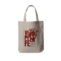 Ecobag - Vivo pela fé