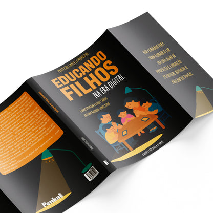 Educando Filhos na Era Digital | Equipe teológica Penkal