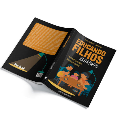 Educando Filhos na Era Digital | Equipe teológica Penkal