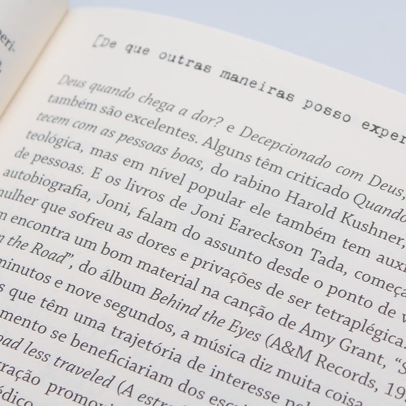 Em Busca de Uma Fé Que é Real | Brian McLaren