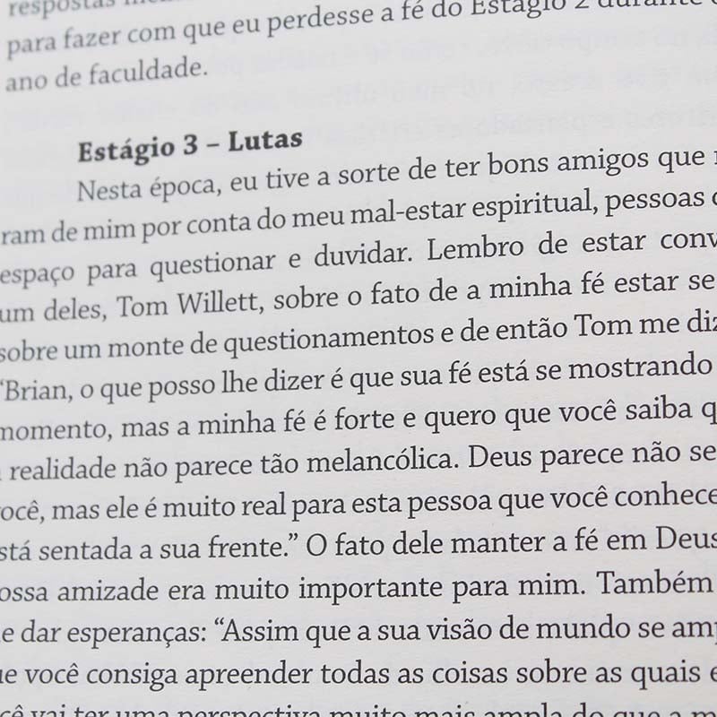 Em Busca de Uma Fé Que Faz Sentido | Brian McLaren