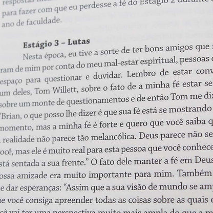 Em Busca de Uma Fé Que Faz Sentido | Brian McLaren