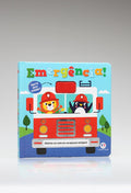 Emergência! | Make Believe Ideas